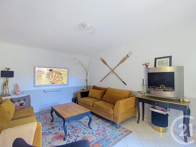 Maison &agrave; vendre - 5 pi&egrave;ces - 107,55 m2 - Rouen - 76 - HAUTE-NORMANDIE