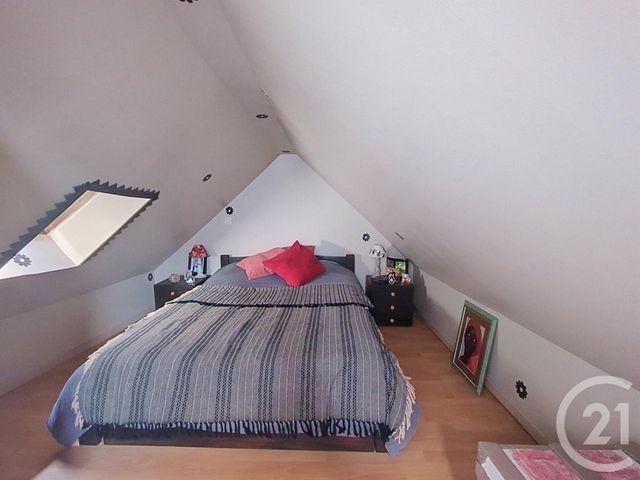 Maison &agrave; vendre - 5 pi&egrave;ces - 107,55 m2 - Rouen - 76 - HAUTE-NORMANDIE