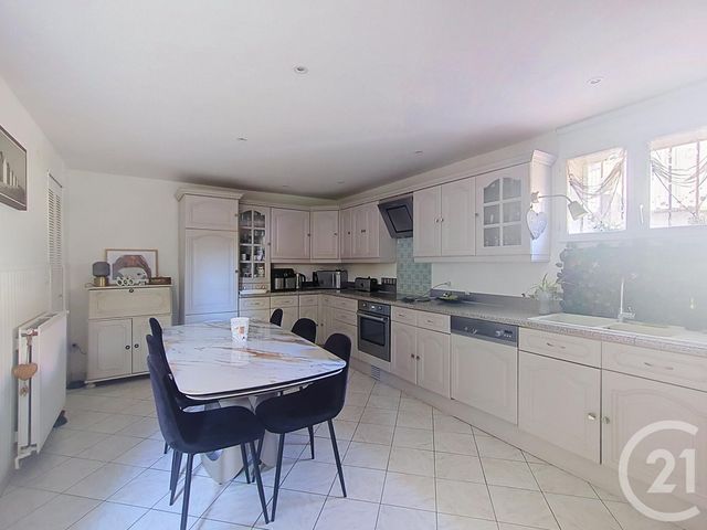 Maison &agrave; vendre - 5 pi&egrave;ces - 107,55 m2 - Rouen - 76 - HAUTE-NORMANDIE