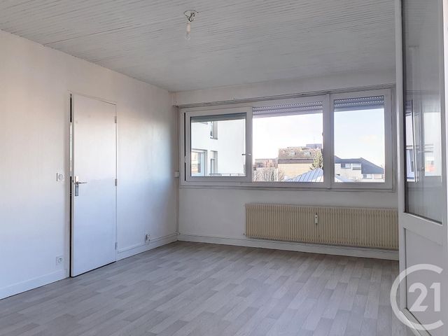 Appartement F3 &agrave; louer - 3 pi&egrave;ces - 57 m2 - Rouen - 76 - HAUTE-NORMANDIE