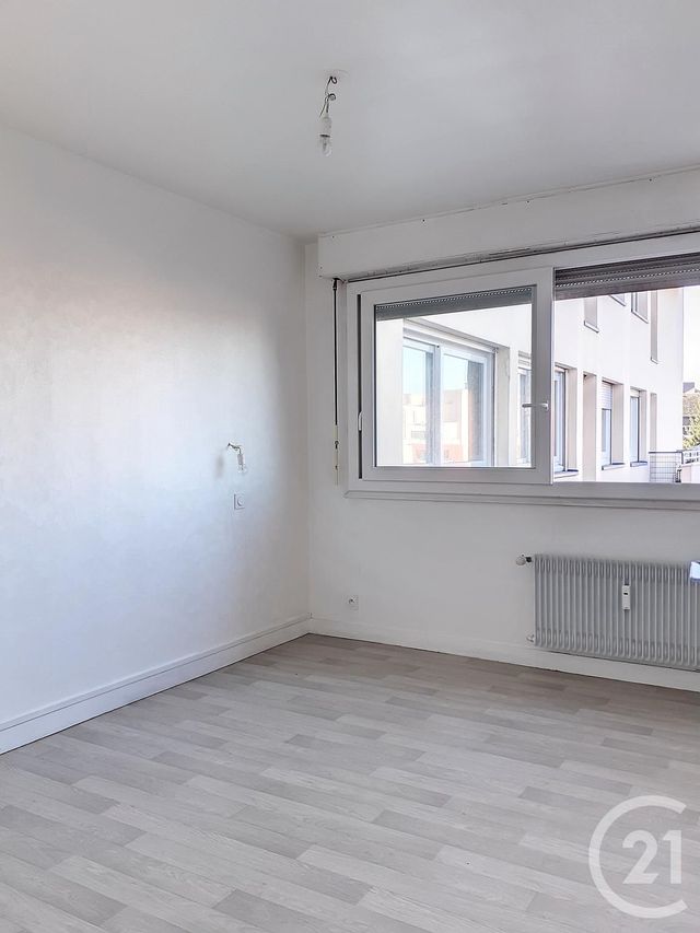 Appartement F3 &agrave; louer - 3 pi&egrave;ces - 57 m2 - Rouen - 76 - HAUTE-NORMANDIE