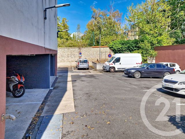 Appartement F2 &agrave; vendre - 2 pi&egrave;ces - 39,19 m2 - Grand Couronne - 76 - HAUTE-NORMANDIE