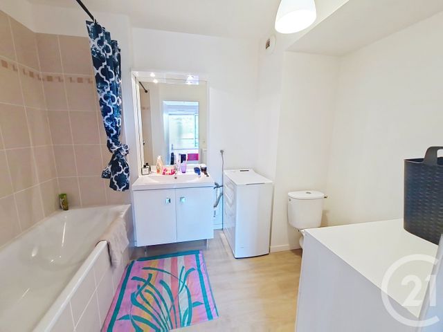 Appartement F2 &agrave; vendre - 2 pi&egrave;ces - 39,19 m2 - Grand Couronne - 76 - HAUTE-NORMANDIE