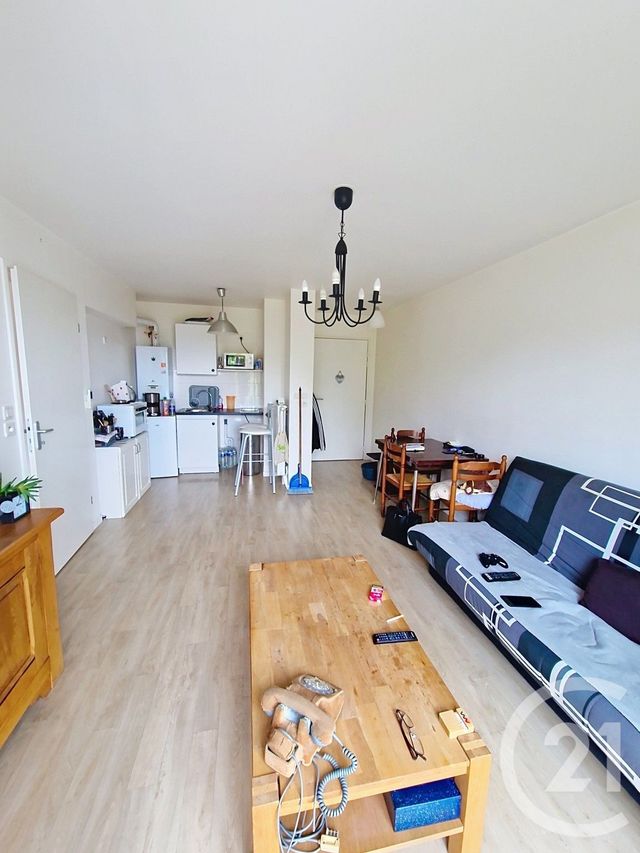 Appartement F2 &agrave; vendre - 2 pi&egrave;ces - 39,19 m2 - Grand Couronne - 76 - HAUTE-NORMANDIE