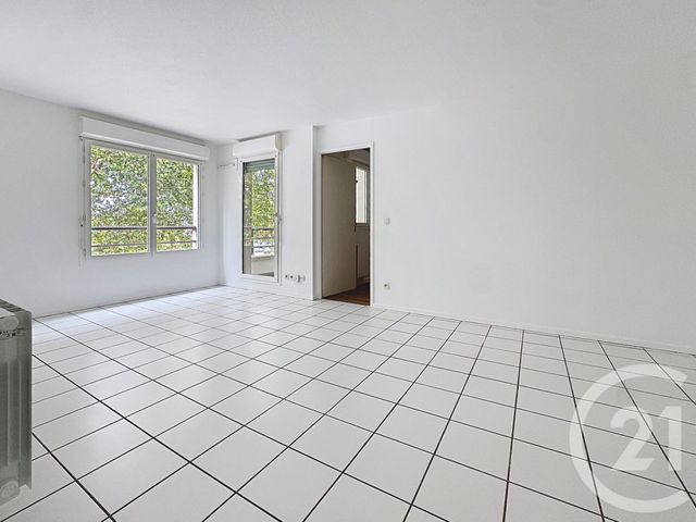 appartement - ROUEN - 76