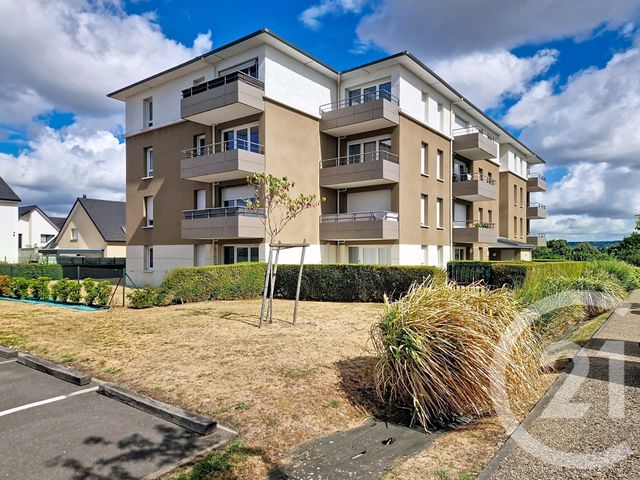 Appartement F4 à vendre ST ETIENNE DU ROUVRAY