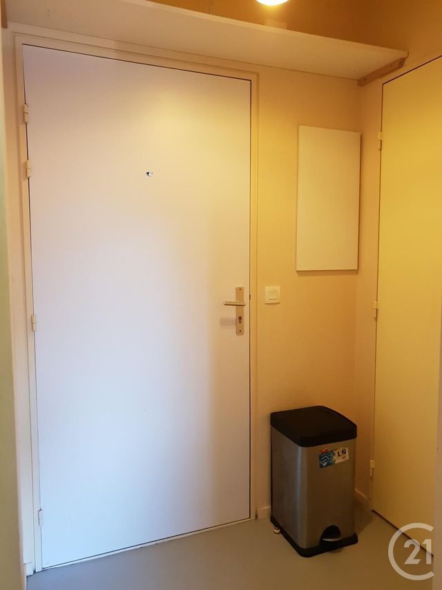 Appartement Studio &agrave; louer - 1 pi&egrave;ce - 18,56 m2 - Le Petit Quevilly - 76 - HAUTE-NORMANDIE