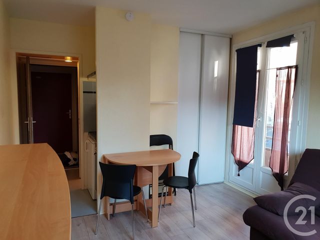 appartement - LE PETIT QUEVILLY - 76
