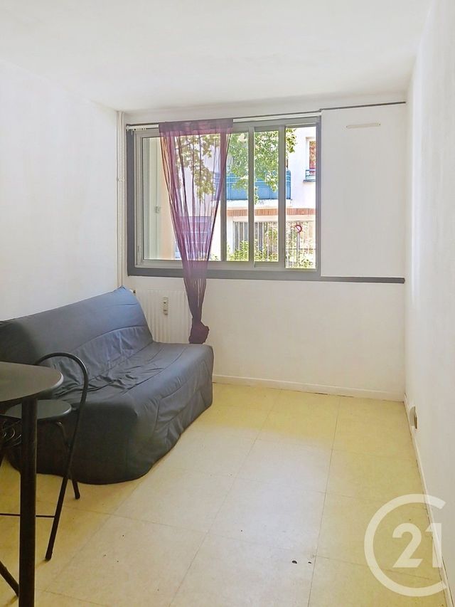 Appartement F1 &agrave; vendre - 1 pi&egrave;ce - 15,20 m2 - Rouen - 76 - HAUTE-NORMANDIE