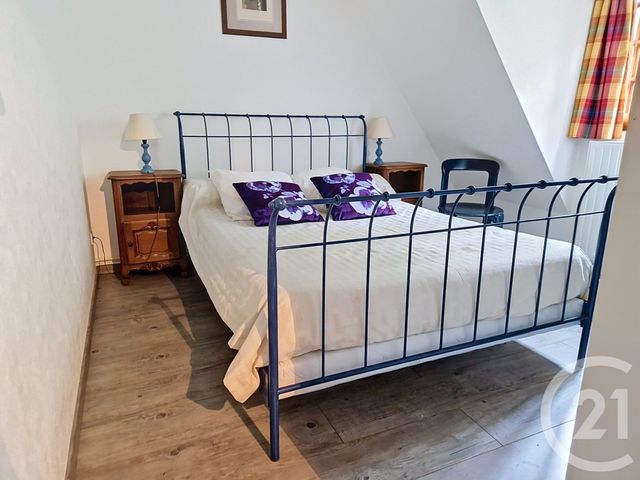 Maison &agrave; vendre - 9 pi&egrave;ces - 193 m2 - St Denis Le Thiboult - 76 - HAUTE-NORMANDIE