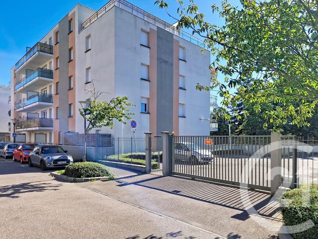 Appartement F3 &agrave; vendre - 3 pi&egrave;ces - 68 m2 - Le Petit Quevilly - 76 - HAUTE-NORMANDIE