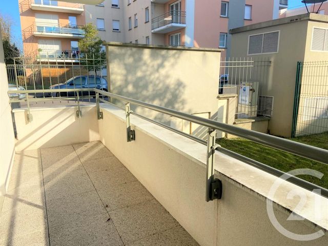 Appartement F3 &agrave; vendre - 3 pi&egrave;ces - 68 m2 - Le Petit Quevilly - 76 - HAUTE-NORMANDIE
