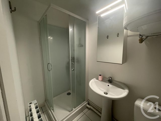 Appartement T2 &agrave; louer - 2 pi&egrave;ces - 28,14 m2 - Rouen - 76 - HAUTE-NORMANDIE