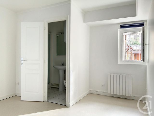 Appartement T2 &agrave; louer - 2 pi&egrave;ces - 28,14 m2 - Rouen - 76 - HAUTE-NORMANDIE