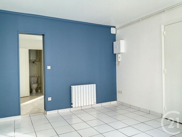 Appartement T2 &agrave; louer - 2 pi&egrave;ces - 28,14 m2 - Rouen - 76 - HAUTE-NORMANDIE