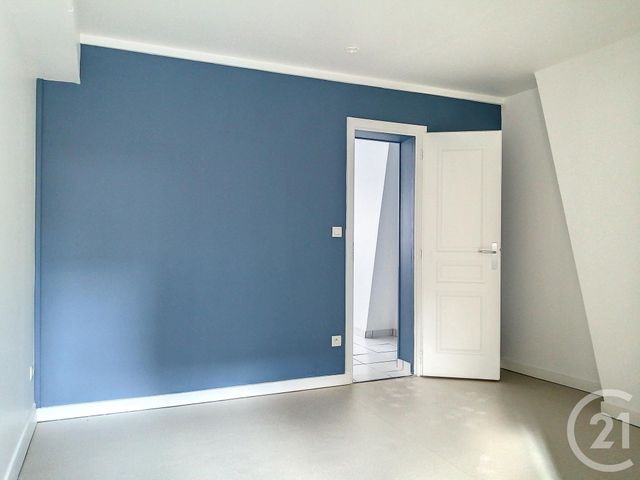 Appartement T2 &agrave; louer - 2 pi&egrave;ces - 28,14 m2 - Rouen - 76 - HAUTE-NORMANDIE