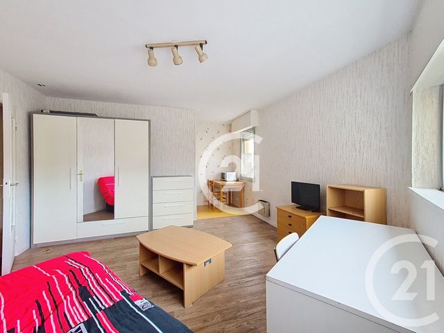 Appartement 1 pièce 29 m² · à Rouen · 28,8 m² · 70 000 €