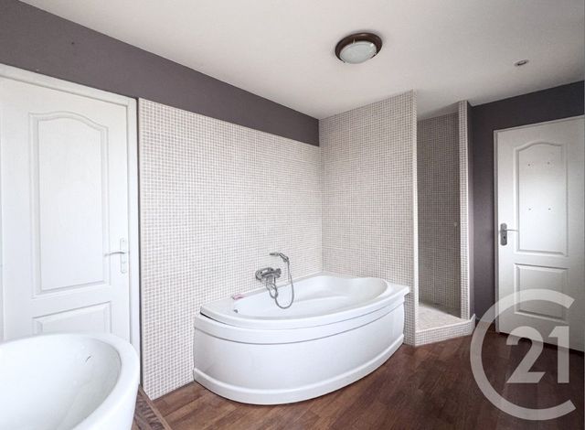 Maison &agrave; vendre - 5 pi&egrave;ces - 161 m2 - Rouen - 76 - HAUTE-NORMANDIE