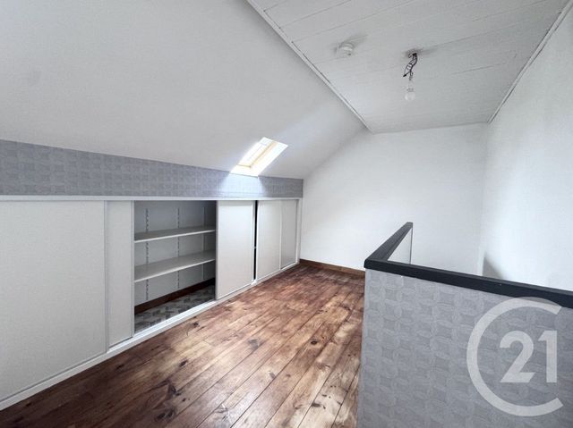 Maison &agrave; vendre - 5 pi&egrave;ces - 161 m2 - Rouen - 76 - HAUTE-NORMANDIE