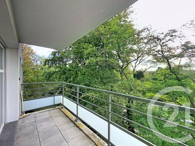 Appartement F4 &agrave; louer - 4 pi&egrave;ces - 75,72 m2 - Mont St Aignan - 76 - HAUTE-NORMANDIE