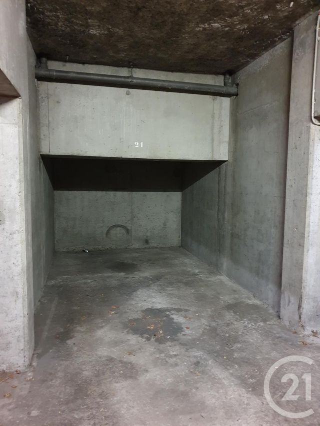 parking - ROUEN - 76