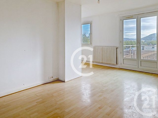 Appartement F4 &agrave; vendre - 4 pi&egrave;ces - 77,77 m2 - Rouen - 76 - HAUTE-NORMANDIE