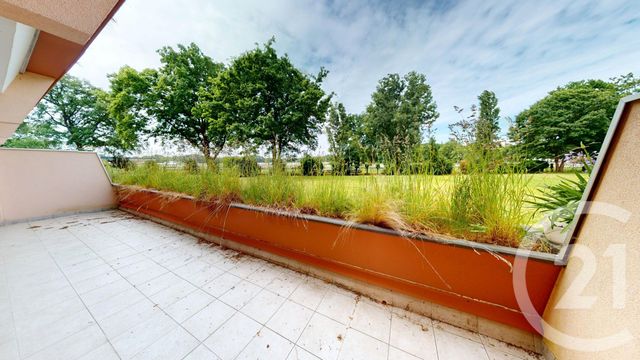 Appartement F4 à vendre - 4 pièces - 87,44 m2 - Nantes - 44 - PAYS-DE-LOIRE