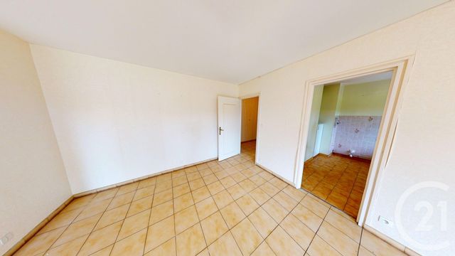 Appartement F4 à vendre - 4 pièces - 87,44 m2 - Nantes - 44 - PAYS-DE-LOIRE