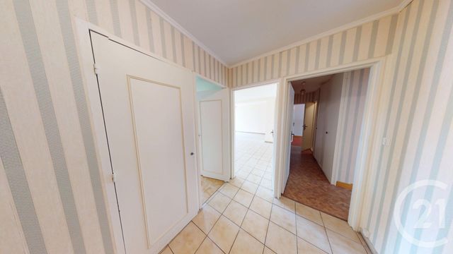 Appartement F4 à vendre - 4 pièces - 87,44 m2 - Nantes - 44 - PAYS-DE-LOIRE