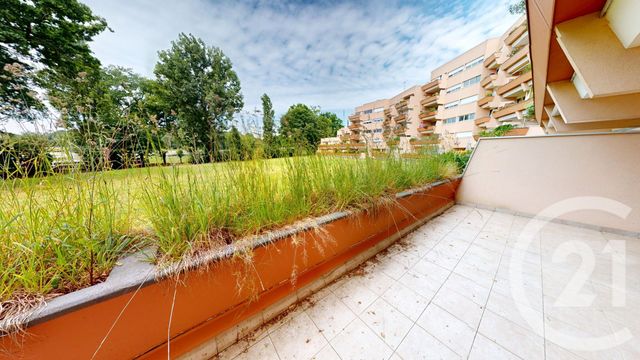 Appartement F4 à vendre - 4 pièces - 87,44 m2 - Nantes - 44 - PAYS-DE-LOIRE