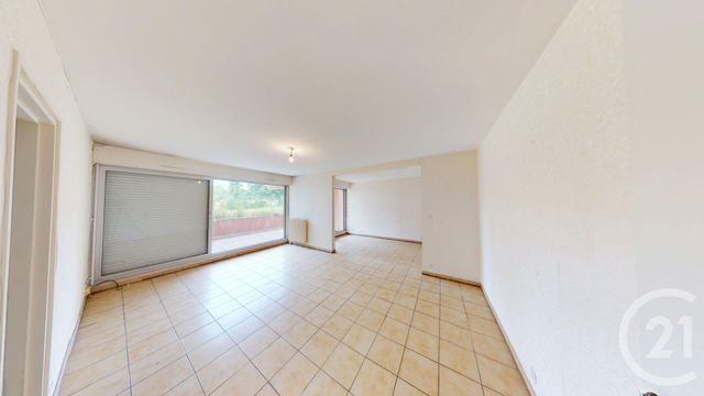 Appartement F4 à vendre - 4 pièces - 87,44 m2 - Nantes - 44 - PAYS-DE-LOIRE