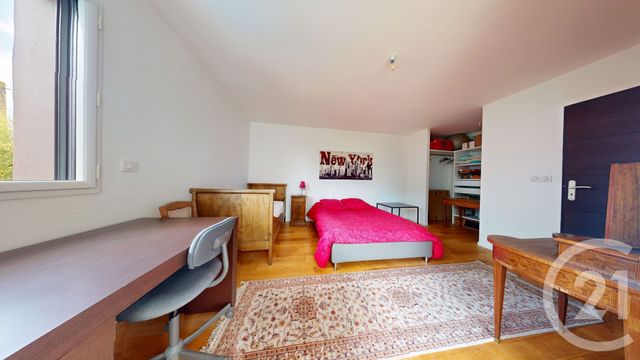 Maison à vendre - 8 pièces - 188,10 m2 - St Herblain - 44 - PAYS-DE-LOIRE