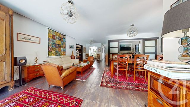 Maison à vendre - 8 pièces - 188,10 m2 - St Herblain - 44 - PAYS-DE-LOIRE