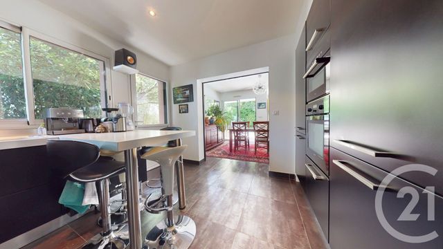 Maison à vendre - 8 pièces - 188,10 m2 - St Herblain - 44 - PAYS-DE-LOIRE