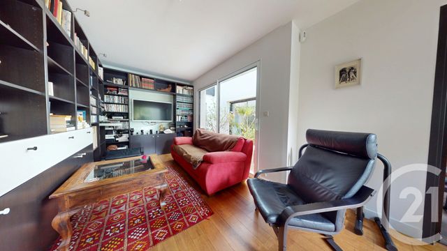 Maison à vendre - 8 pièces - 188,10 m2 - St Herblain - 44 - PAYS-DE-LOIRE