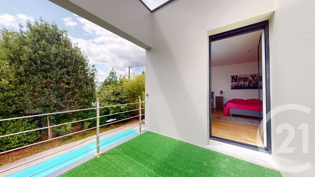 Maison à vendre - 8 pièces - 188,10 m2 - St Herblain - 44 - PAYS-DE-LOIRE