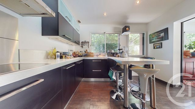 Maison à vendre - 8 pièces - 188,10 m2 - St Herblain - 44 - PAYS-DE-LOIRE