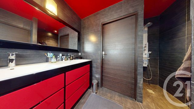 Maison à vendre - 8 pièces - 188,10 m2 - St Herblain - 44 - PAYS-DE-LOIRE