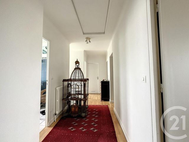Maison à vendre - 7 pièces - 143 m2 - Nantes - 44 - PAYS-DE-LOIRE