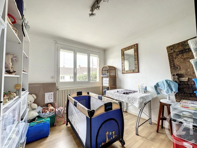 Maison à vendre - 7 pièces - 143 m2 - Nantes - 44 - PAYS-DE-LOIRE