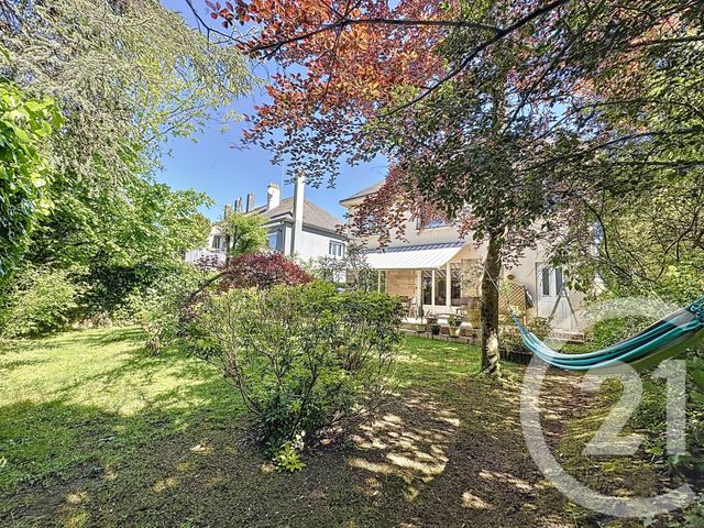 Maison à vendre - 7 pièces - 143 m2 - Nantes - 44 - PAYS-DE-LOIRE