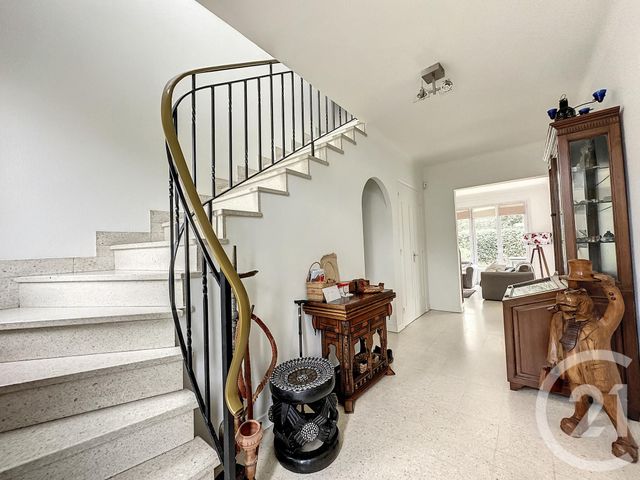 Maison à vendre - 7 pièces - 143 m2 - Nantes - 44 - PAYS-DE-LOIRE