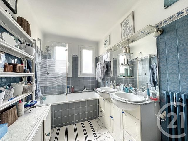 Maison à vendre - 7 pièces - 143 m2 - Nantes - 44 - PAYS-DE-LOIRE