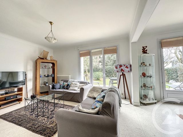 Maison à vendre - 7 pièces - 143 m2 - Nantes - 44 - PAYS-DE-LOIRE