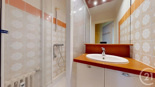 Appartement T5 &agrave; vendre - 5 pi&egrave;ces - 107 m2 - Nantes - 44 - PAYS-DE-LOIRE