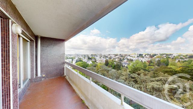 Appartement T5 à vendre NANTES