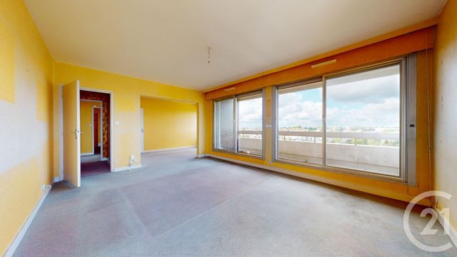 Appartement T5 &agrave; vendre - 5 pi&egrave;ces - 107 m2 - Nantes - 44 - PAYS-DE-LOIRE