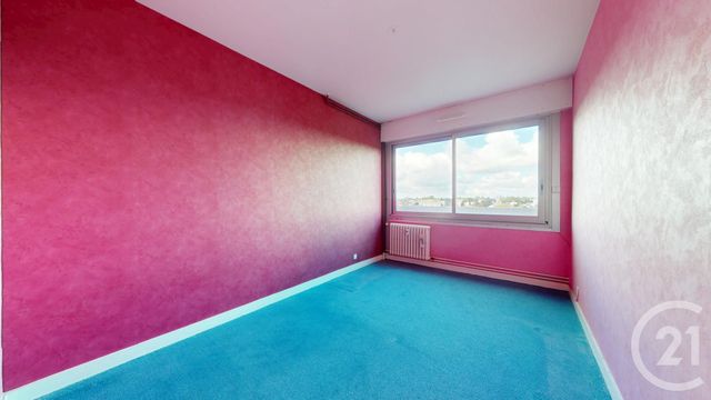 Appartement T5 &agrave; vendre - 5 pi&egrave;ces - 107 m2 - Nantes - 44 - PAYS-DE-LOIRE