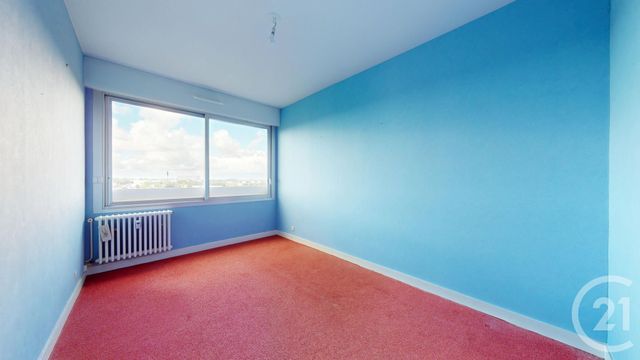 Appartement T5 &agrave; vendre - 5 pi&egrave;ces - 107 m2 - Nantes - 44 - PAYS-DE-LOIRE