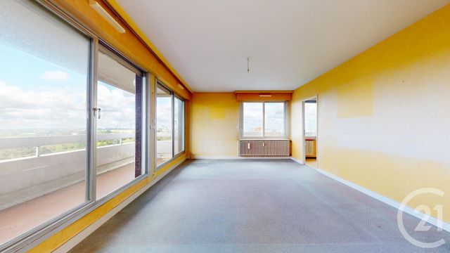 Appartement T5 &agrave; vendre - 5 pi&egrave;ces - 107 m2 - Nantes - 44 - PAYS-DE-LOIRE